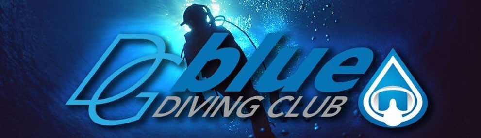 數位藍海潛水攝影俱樂部