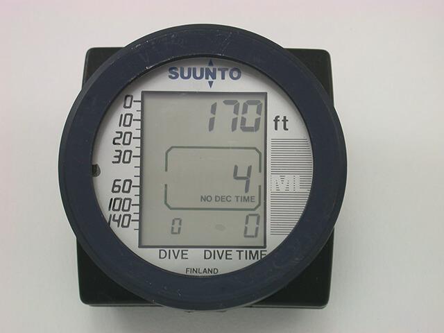 Suunto SME-ML電腦表